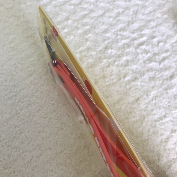 Hello Kitty Bear Keychain Bag Charm with Strap – Sanrio × Miniso Kawaii NWT - Picture 8 of 11